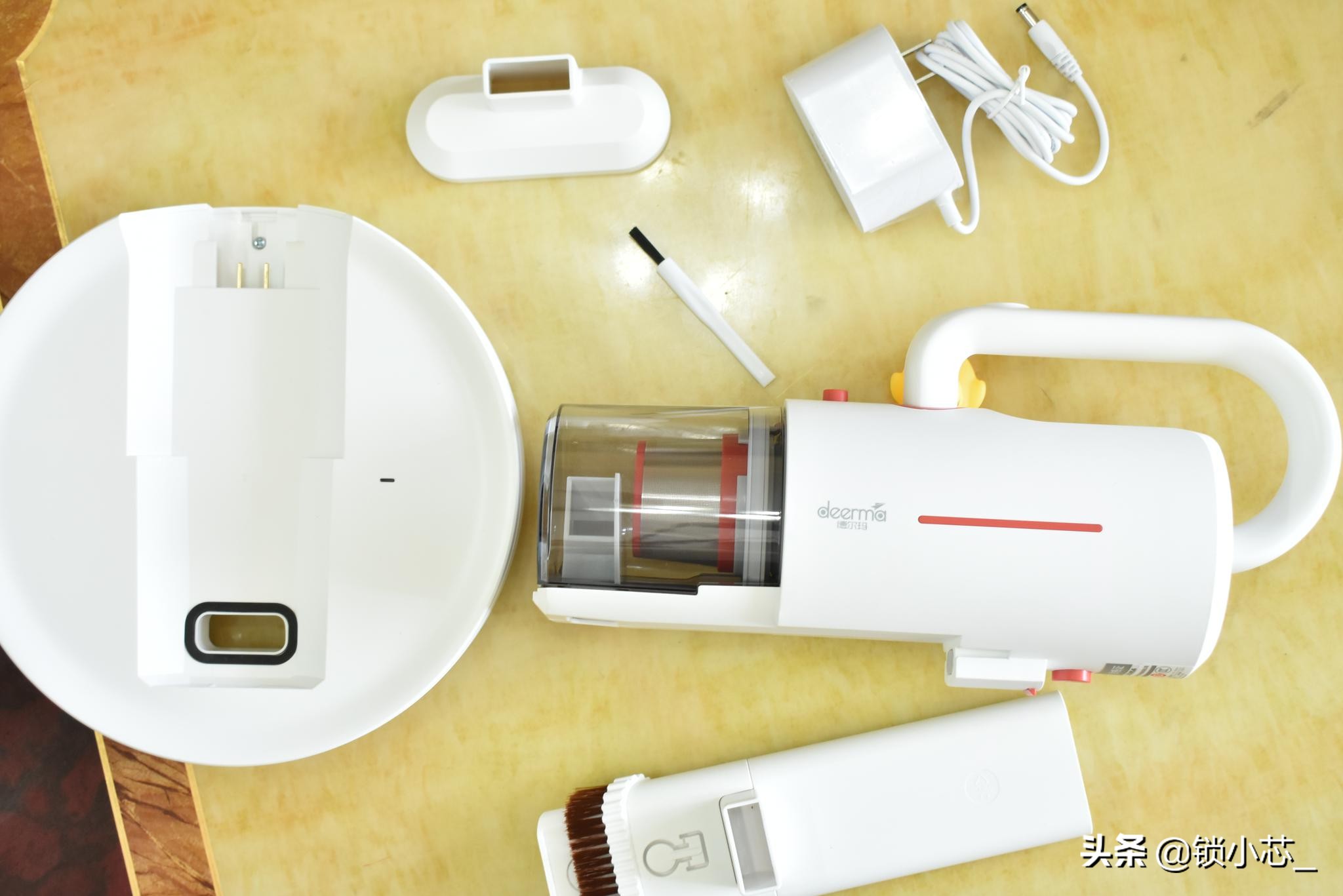 多功能便携式除螨吸尘器,可除螨吸尘器推荐