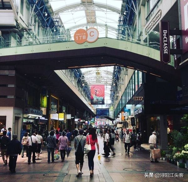 日本大阪必买小物品,日本大阪都有什么值得买的东西