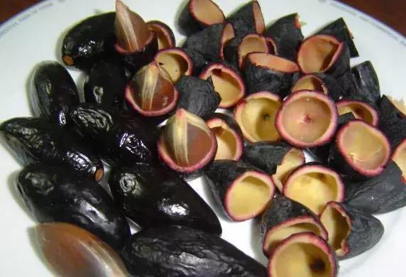 潮汕特产小吃吃货主播,潮汕美食100篇