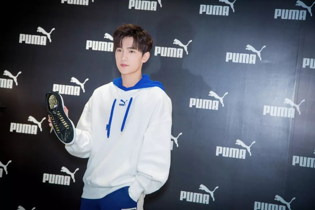 街潮老炮儿PUMA：冇得个性，玩麽斯潮流？