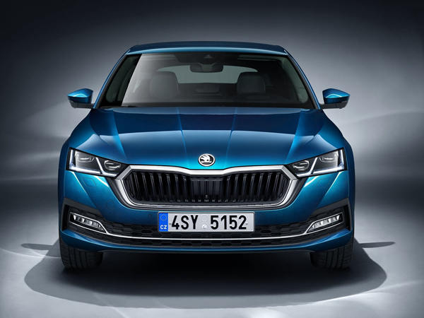 北京车展新款斯柯达明锐,新款斯柯达明锐将于14日发布