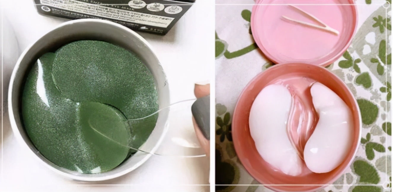 什么牌子的眼膜去细纹好用又便宜,什么牌子的眼膜祛皱效果好