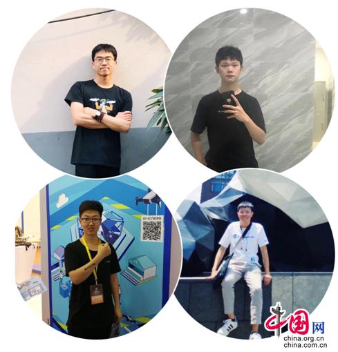 电子科大成都学院又双叒叕现学霸寝室，室友全考上研究生