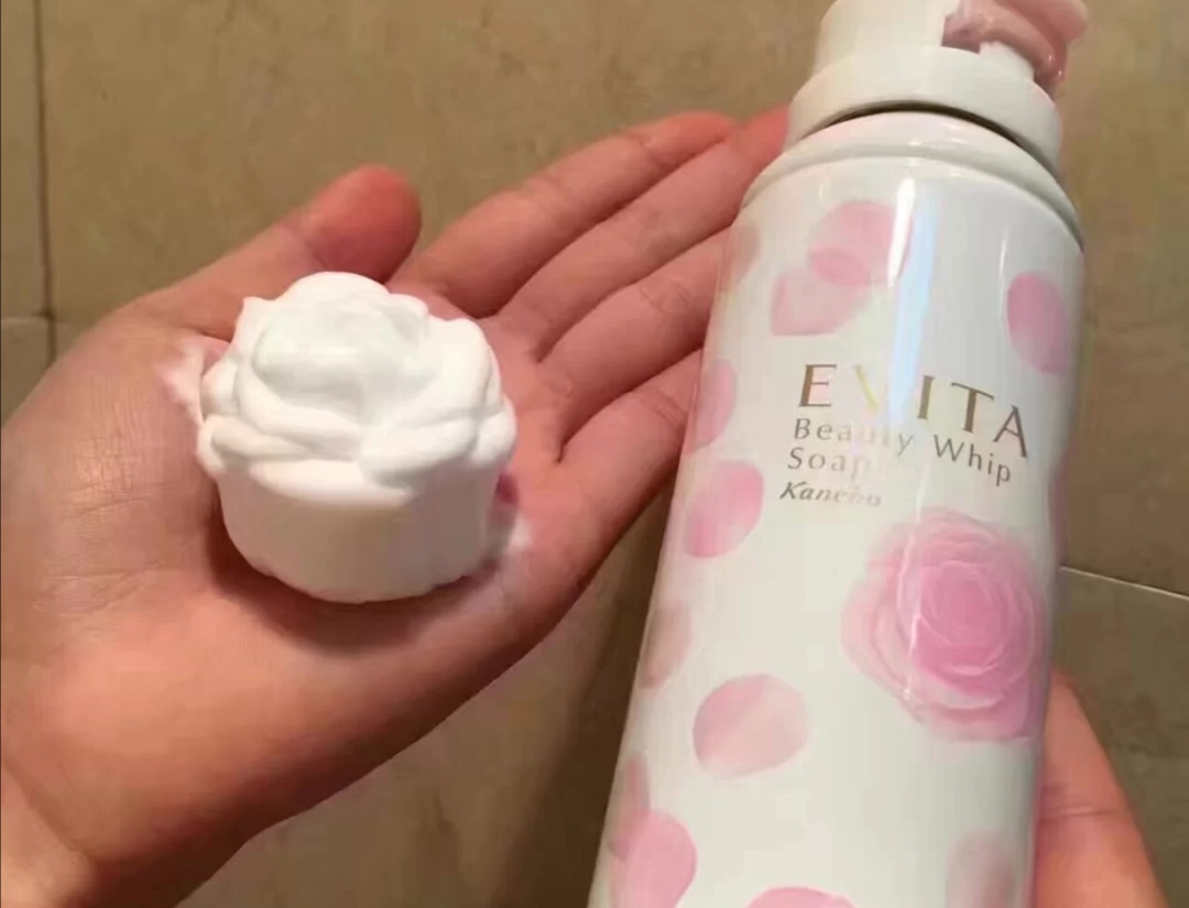 袁冰妍推荐的化妆产品,袁冰妍介绍化妆品