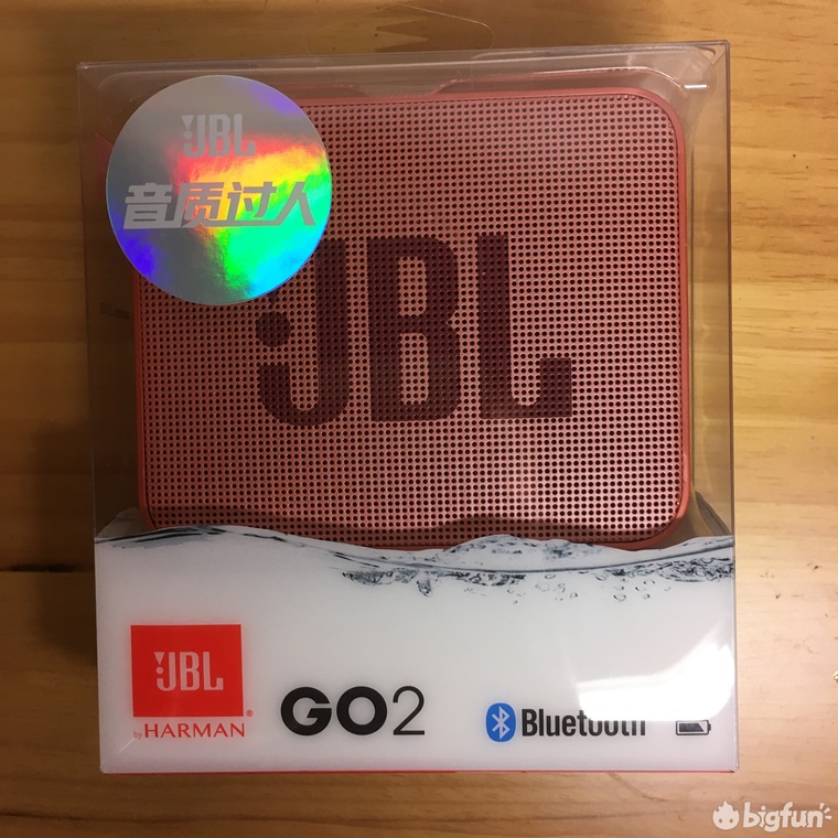 JBLGO2蓝牙小音箱,jbl蓝牙音箱go2