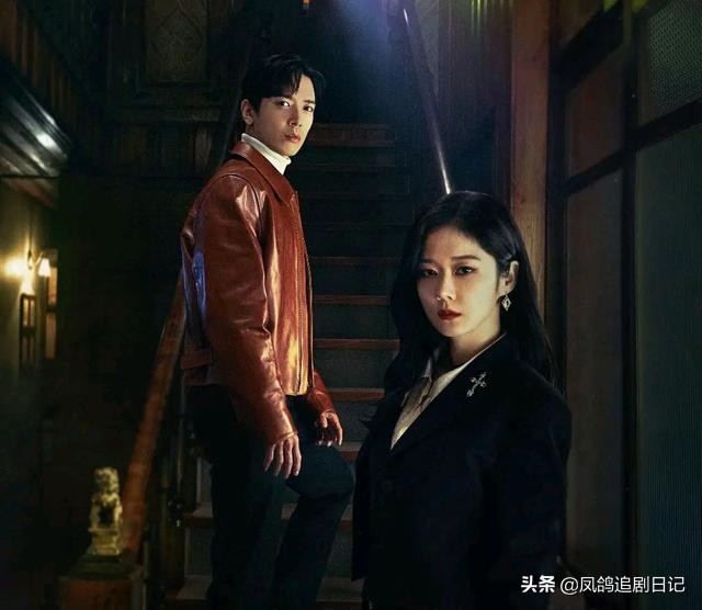 奇幻爱情韩剧完整版解说,盘点三部不容错过的神仙爱情韩剧