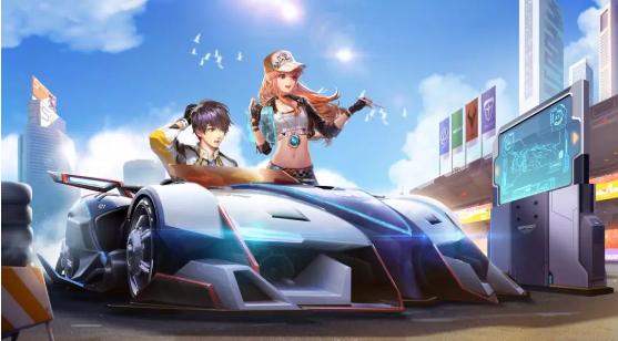 qq飞车悬浮车为什么这么强,qq飞车黑科技大全