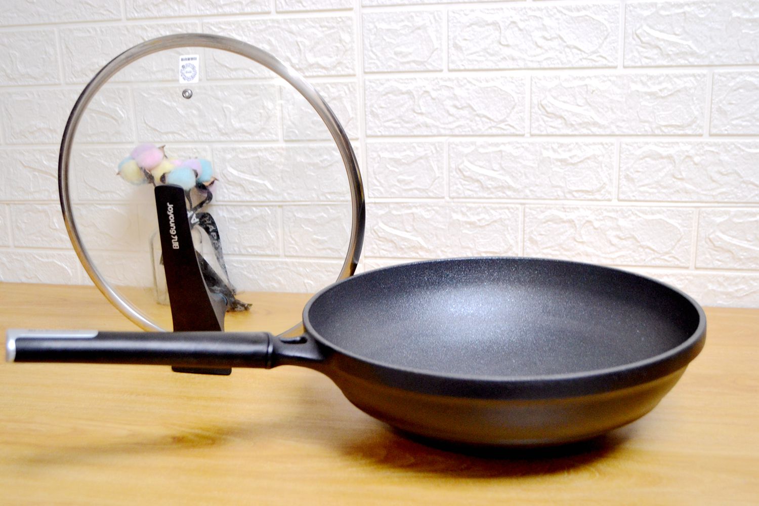 九阳不粘锅可以用铁铲吗,推荐一款不粘锅九阳