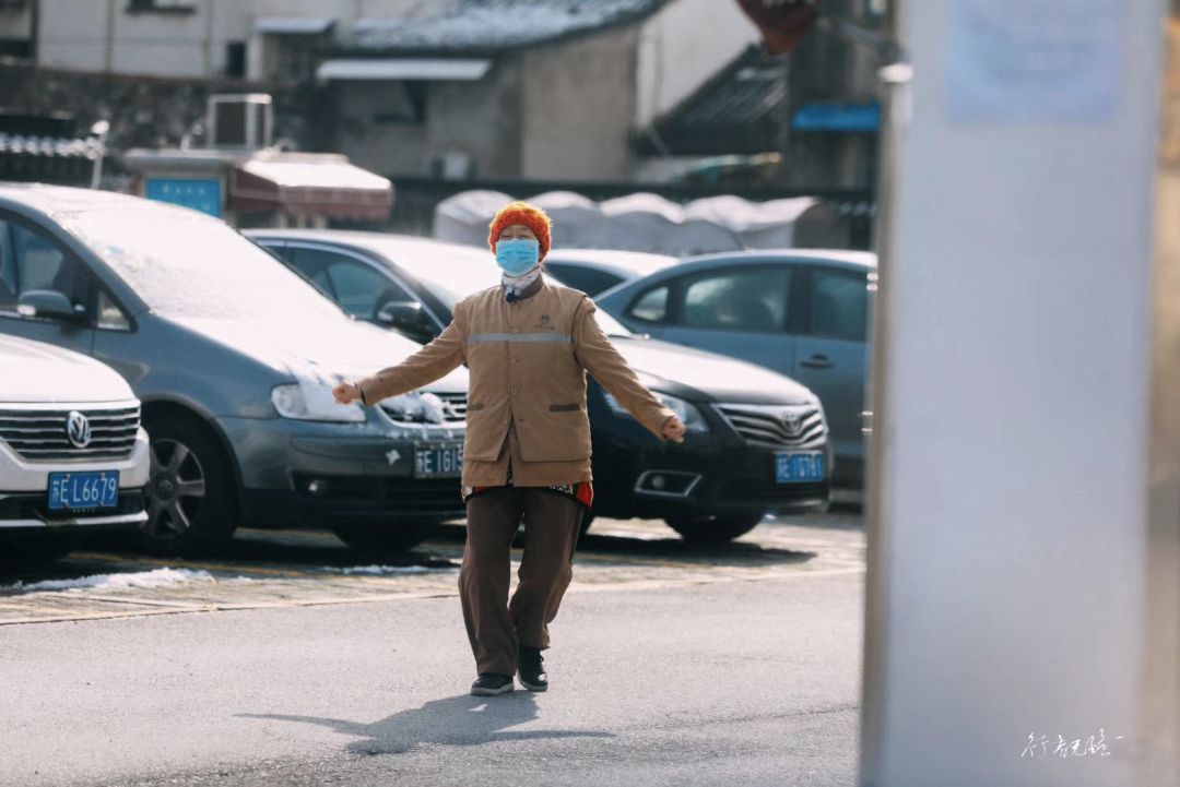 苏州人在苏州打拼,苏州人住老房子