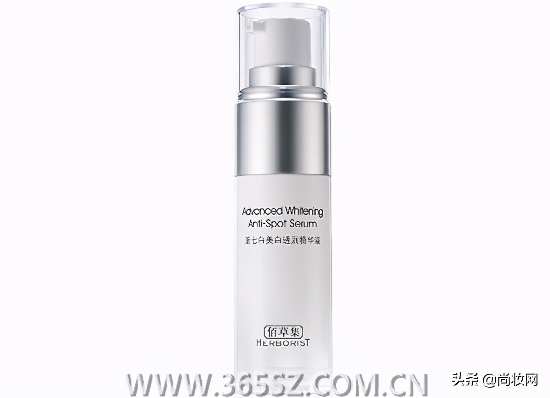 美白产品里的什么成分有美白作用,产品中哪些成分美白皮肤