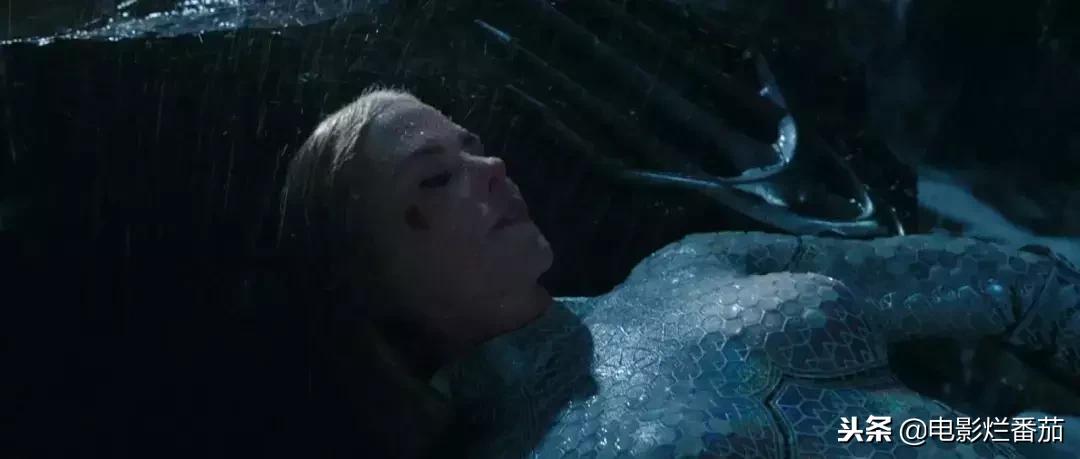 海王dc翻身,海王dc翻身之作