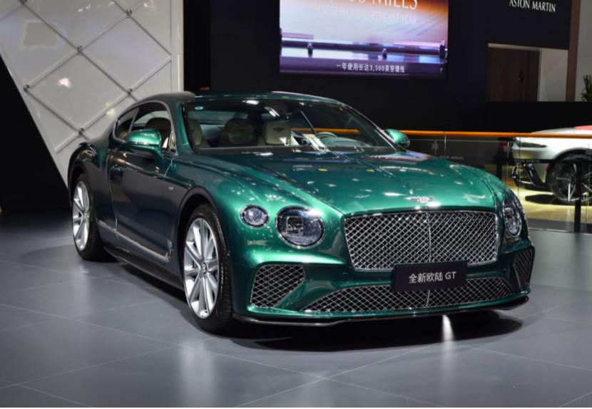 宾利最便宜怎么买,便宜的宾利推荐10-20万