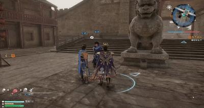 三国无双7帝国和三国无双8帝国,真三国无双8好玩吗