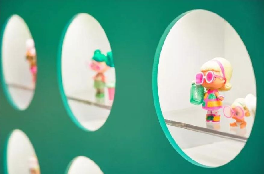 上海购物中心展会,上海春节哪些商场促销活动