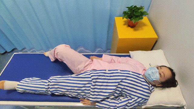 全套脑康复运动操,脑卒中偏瘫患者康复训练方法视频