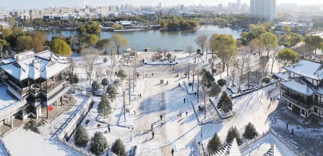 关于济南的介绍,关于济南印象最深是什么