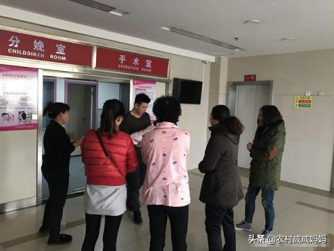 孕期的苦不要随便给别人说,怀孕生娃的苦不需要被人理解