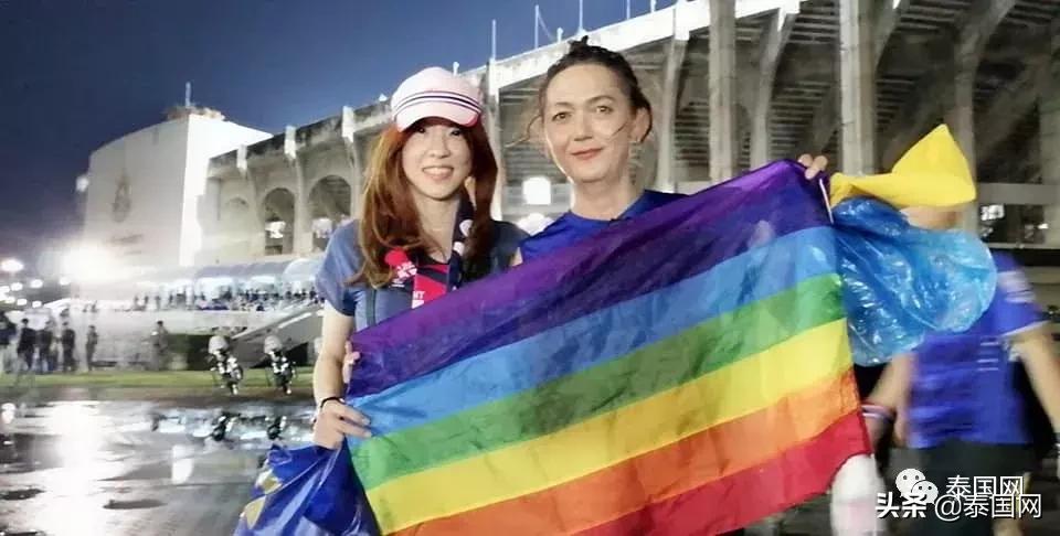 泰国大选太精彩：变性人总理了解一下？