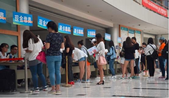 大学三个月入学资格复查要考试吗,入学时间填错了影响资格复审吗