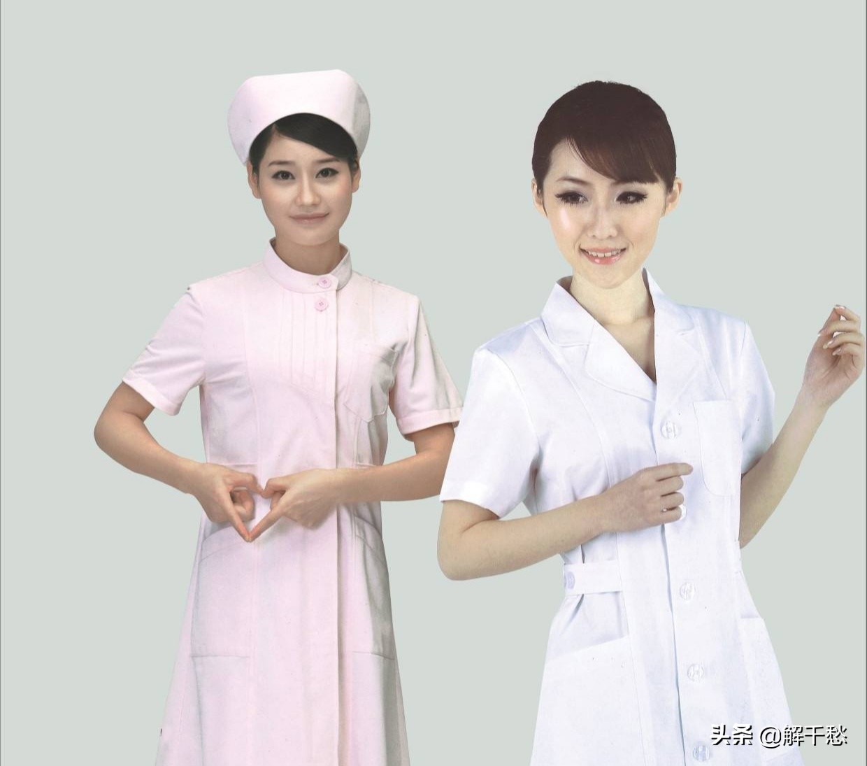 一定要娶护士做老婆的十个理由,娶个护士老婆是一种什么样的体验