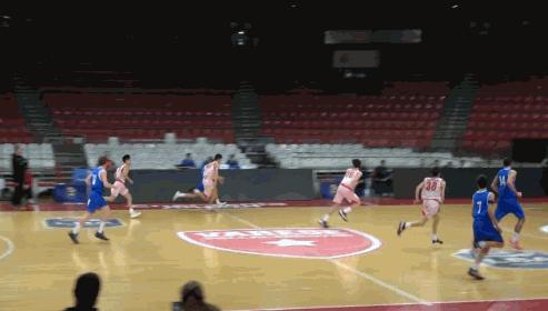 16岁中国后卫,中国篮球14岁后卫