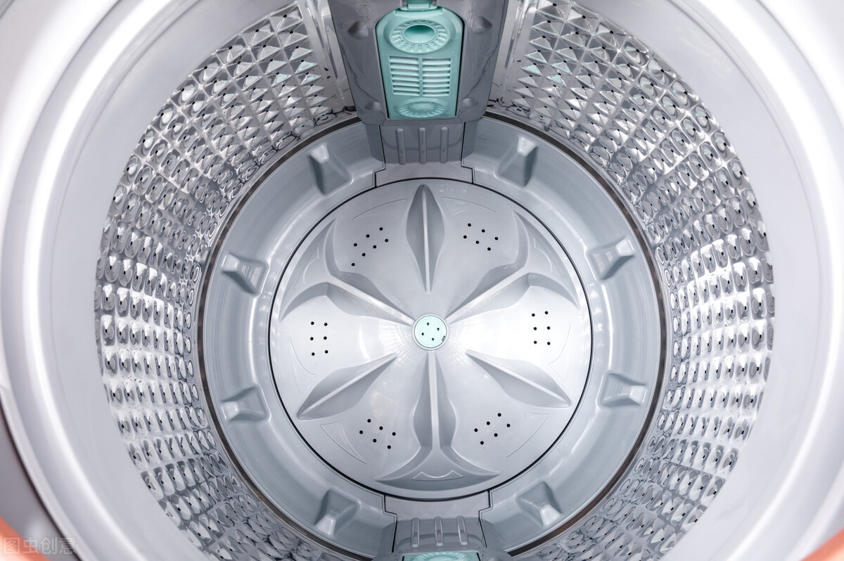 波轮洗衣机刚买回来需要注意什么,洗衣机买回来