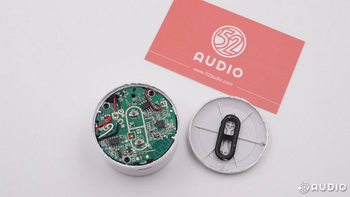 小米小爱蓝牙音箱拆解,小米小爱蓝牙音箱随身版功能介绍