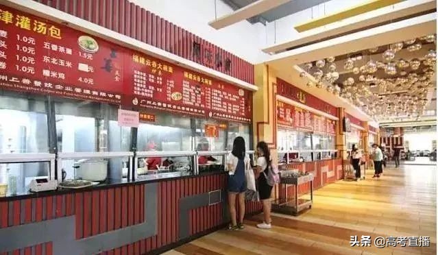 学费贵到离谱的大学,广东高考民办本科学费最便宜高校