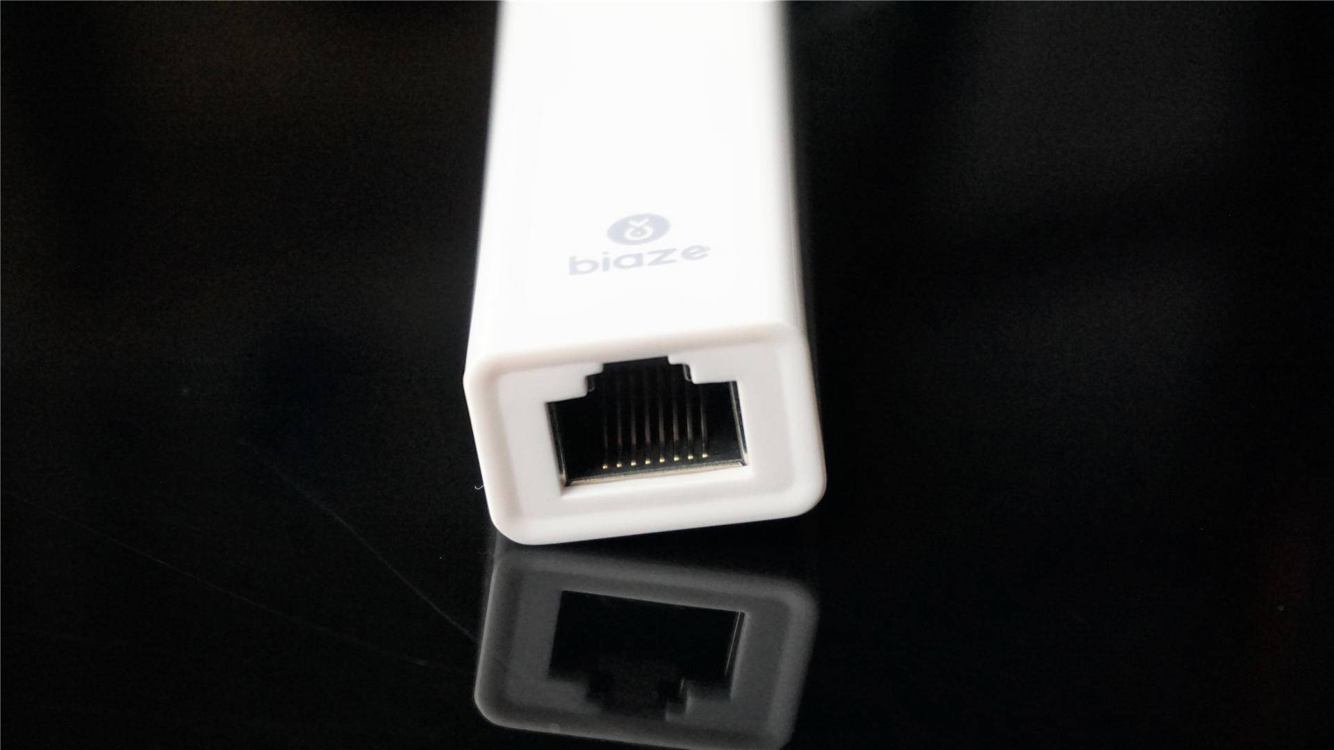 毕亚兹网线接口转换器,毕亚兹和绿联usb转换器哪个好