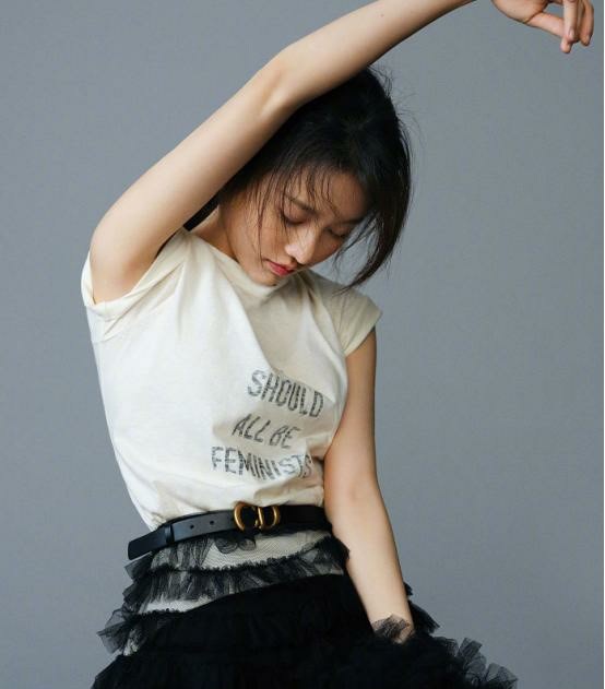 张艺谋都捧不红的人,为啥张艺谋捧章子怡