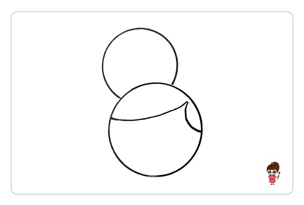 父亲节快乐的手抄报简笔画,孙子祝爷爷父亲节快乐的简笔画