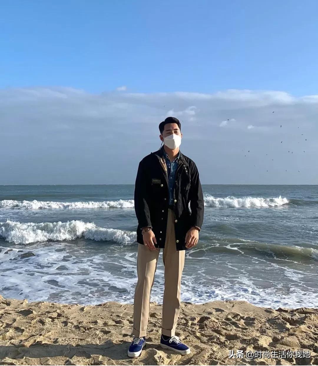 女生拥有的外套,女生外套有这几件就够了