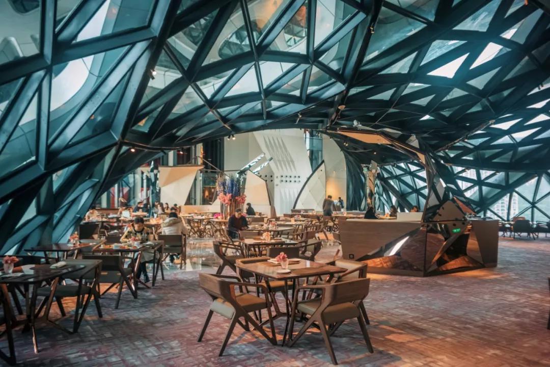 新濠协成海鲜火锅米其林几星,澳门新濠米其林