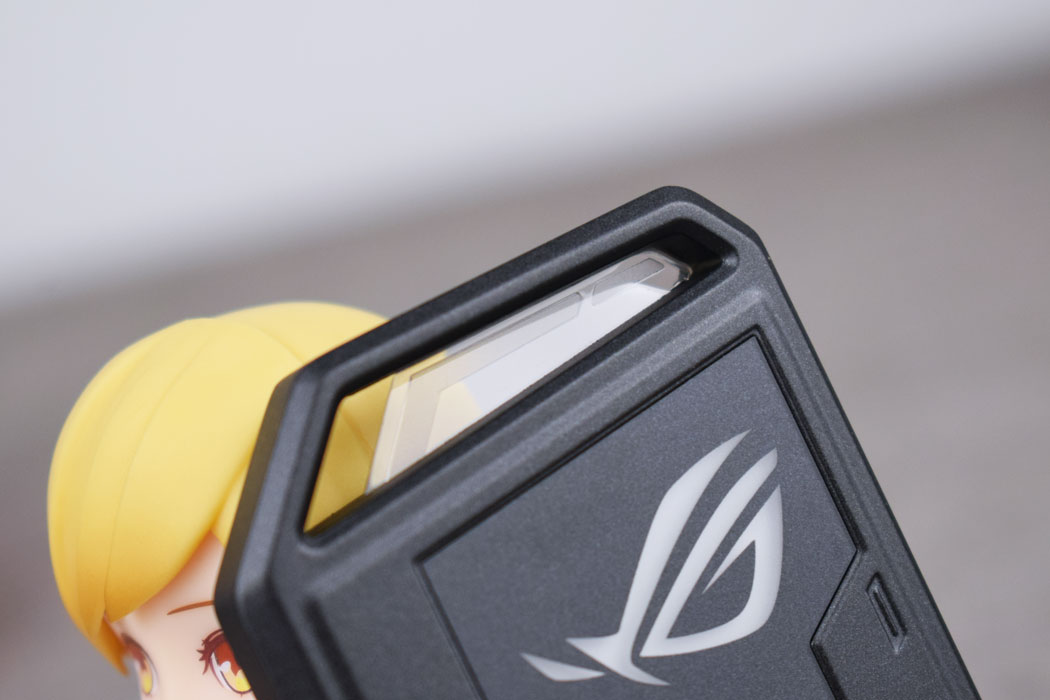 玩家国度rog败家之眼开箱,rog玩家国度strixxf120