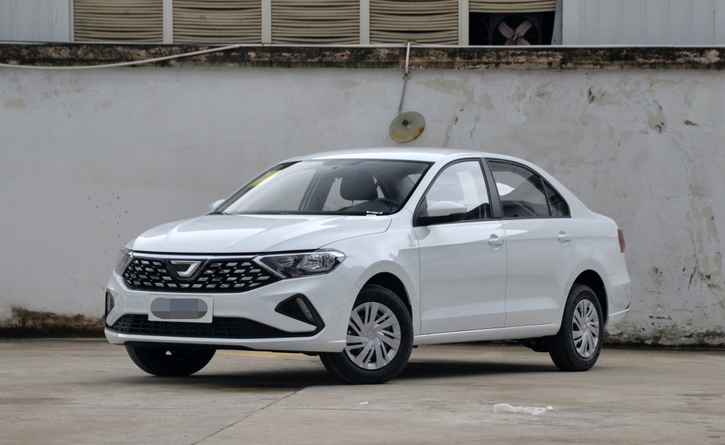 7万左右的车自动挡性价比,8万5买一个全新的捷达va3贵吗