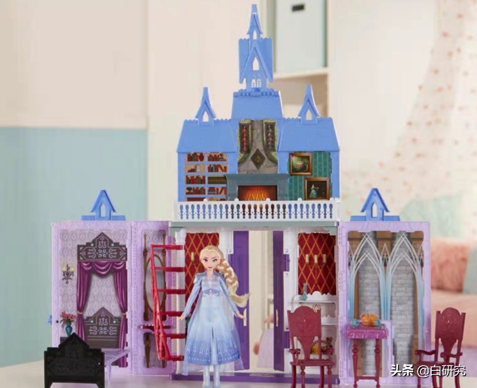 冰雪奇缘2限量娃娃,冰雪奇缘2珍藏限定套装