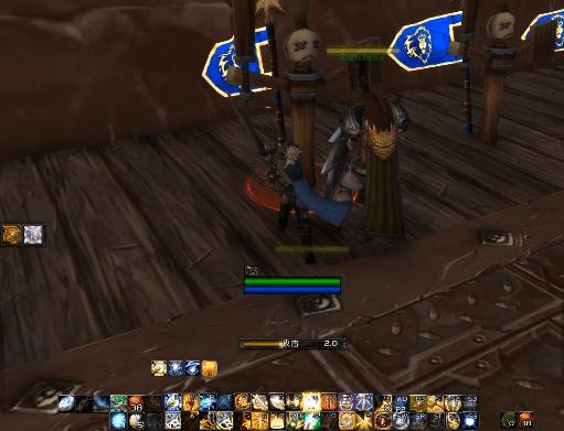 魔兽世界怀旧服gse一键宏插件,魔兽世界三分钟控制技能