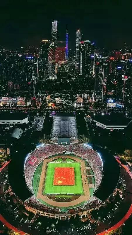 今晚天河体育中心,天河体育馆的新闻