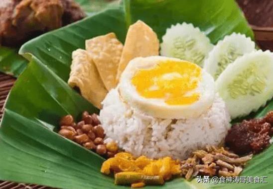 新加坡人三餐,新加坡人每天都吃什么