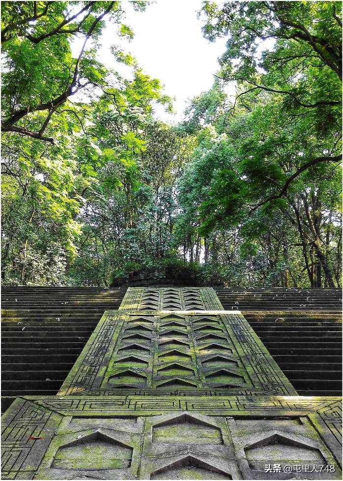 便宜小众旅游景点路线,冷门山林景点