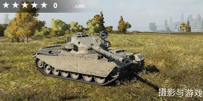 坦克世界颜值高的坦克英系与德系,坦克世界里最强的五位坦克是哪位