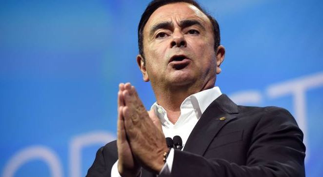 双面戈恩：是救世主还是独裁者？