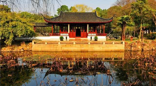 江苏园林旅游攻略,江苏有哪些免费园林景区