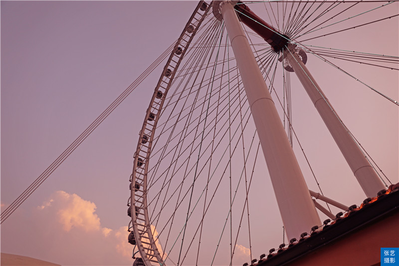 佛山华侨城欢乐海岸免门票吗,佛山华侨城欢乐海岸游乐场