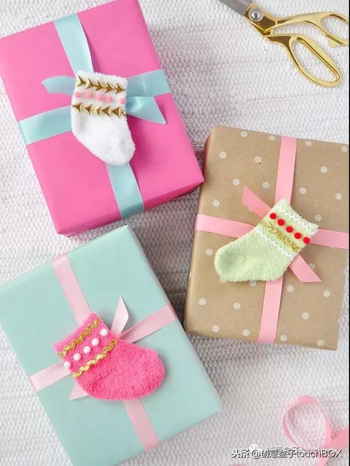 教你礼物包装小窍门,礼物包装方法推荐
