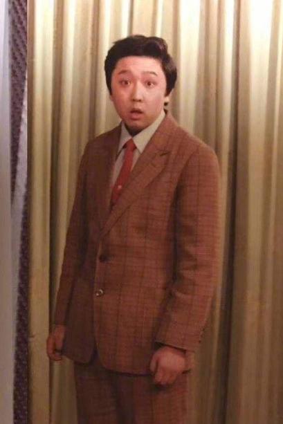 郭德纲于谦早期同台尴尬趣事,郭德纲于谦合作二十年患难与共