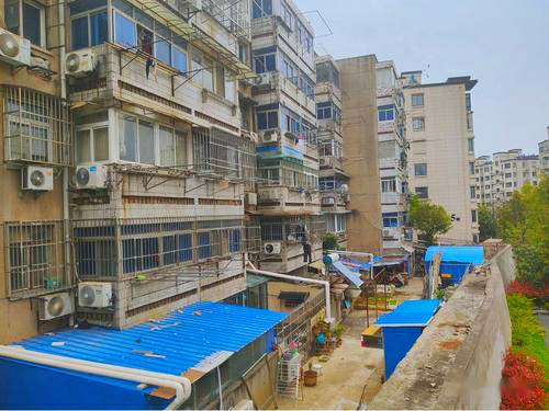 为啥说再穷不买一层带院房,为什么说再穷不买6楼