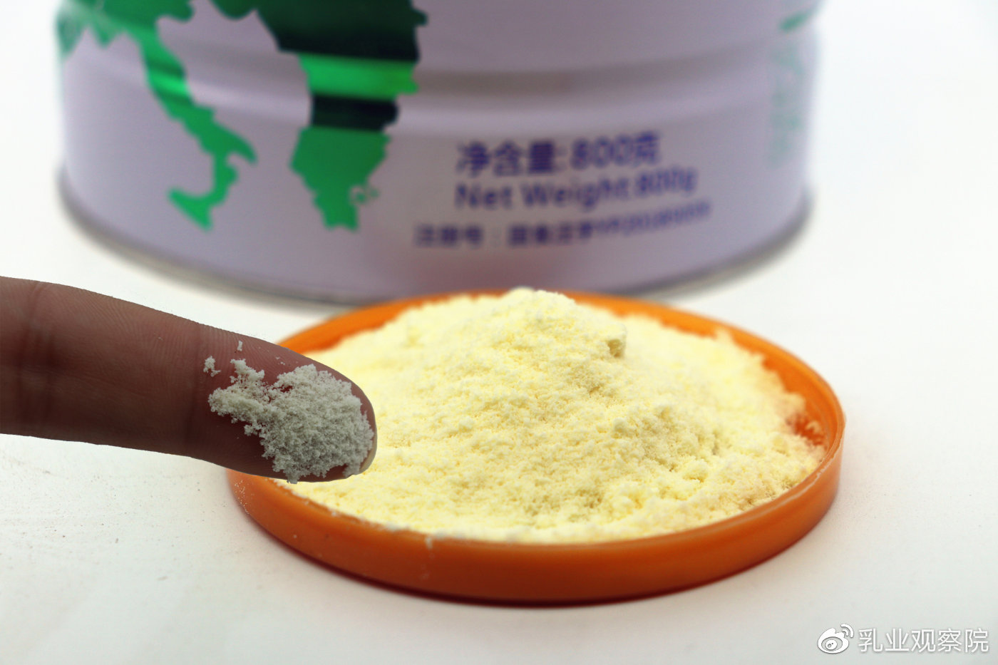 欧能多5s有机牧场管理体系——给宝宝天然纯净的有机营养