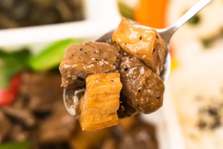 有一家德国来的神仙超市，你吃什么都对