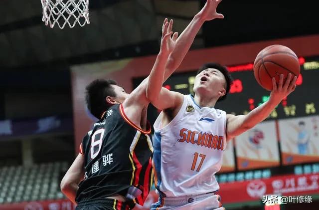 四川金强男篮对广厦,四川篮球队李柯七比赛视频